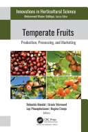 Temperate Fruits