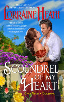 Scoundrel of My Heart Pdf/ePub eBook
