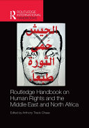 Routledge Handbook on Human Rights and the Middle East and ...