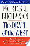 The Death of the West Book