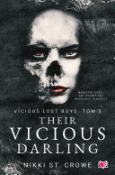 Their Vicious Darling. Vicious Lost Boys. Tom 3