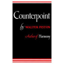 Counterpoint Book