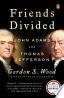 Friends Divided Book