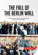 The Fall of the Berlin Wall Book
