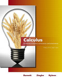 Calculus for Business  Economics  Life Sciences  and Social Sciences Book