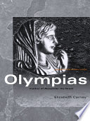 Olympias PDF Book By Elizabeth Carney