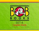 Bob Books Set 4: Complex Words Pdf/ePub eBook