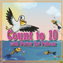 Count to 10 with Porter the Pelican