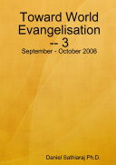 Toward World Evangelisation    3