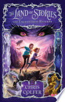The Enchantress Returns Book
