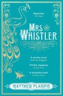 Mrs Whistler Pdf/ePub eBook