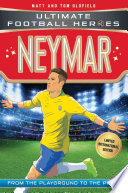 Neymar  Ultimate Football Heroes   Limited International Edition 