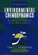 Environmental Chemodynamics