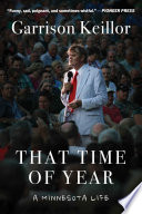 That Time of Year PDF Book By Garrison Keillor