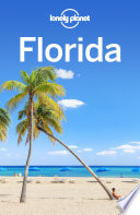 Lonely Planet Florida Book