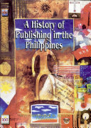 A History of Publishing in the Philippines
