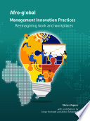 Afro global Management Innovation Practices