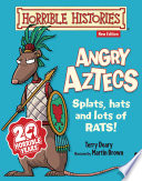 Horrible Histories  Angry Aztecs