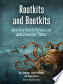 Rootkits and Bootkits Book