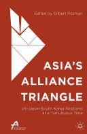 Asia’s Alliance Triangle [Pdf/ePub] eBook