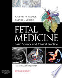 Fetal Medicine Book