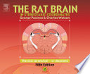 The Rat Brain In Stereotaxic Coordinates The New Coronal Set