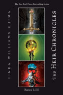 Heir Chronicles  Books I III