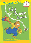 The Big Honey Hunt Pdf/ePub eBook