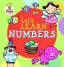 Let s Learn Numbers Book