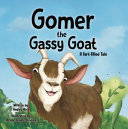 Gomer the Gassy Goat