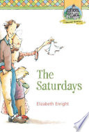 The Saturdays Book
