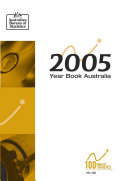 Year Book Australia 1999