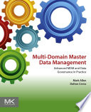 Multi Domain Master Data Management