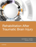 Rehabilitation After Traumatic Brain Injury Pdf/ePub eBook