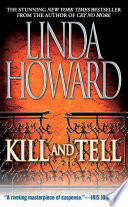 Kill And Tell Book PDF