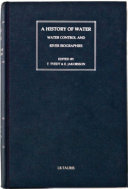 A History of Water: Series III, Volume 3 Pdf/ePub eBook