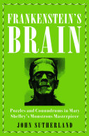Frankenstein’s Brain