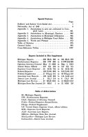 Mason's 1943 Supplement to Compiled Laws Michigan, 1929, and Mason's 1940 Cumulative Supplement