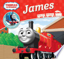 James  Thomas   Friends Engine Adventures 