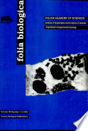 1992 - Vol. 40, Nos. 1-2