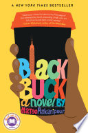 Black Buck Book