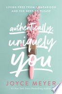 Authentically  Uniquely You