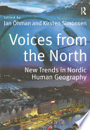 Voices from the North Book
