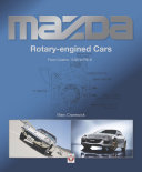 Mazda Rotary-engined Cars