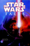 Star Wars Tales Volume 5