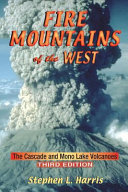 Fire Mountains of the West