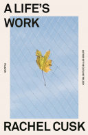 A Life's Work Pdf/ePub eBook