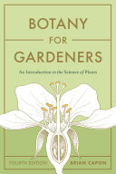 Botany for Gardeners  Fourth Edition Book