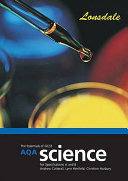 Gcse Aqa Science A and B Revision Guide