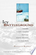 Icy Battleground